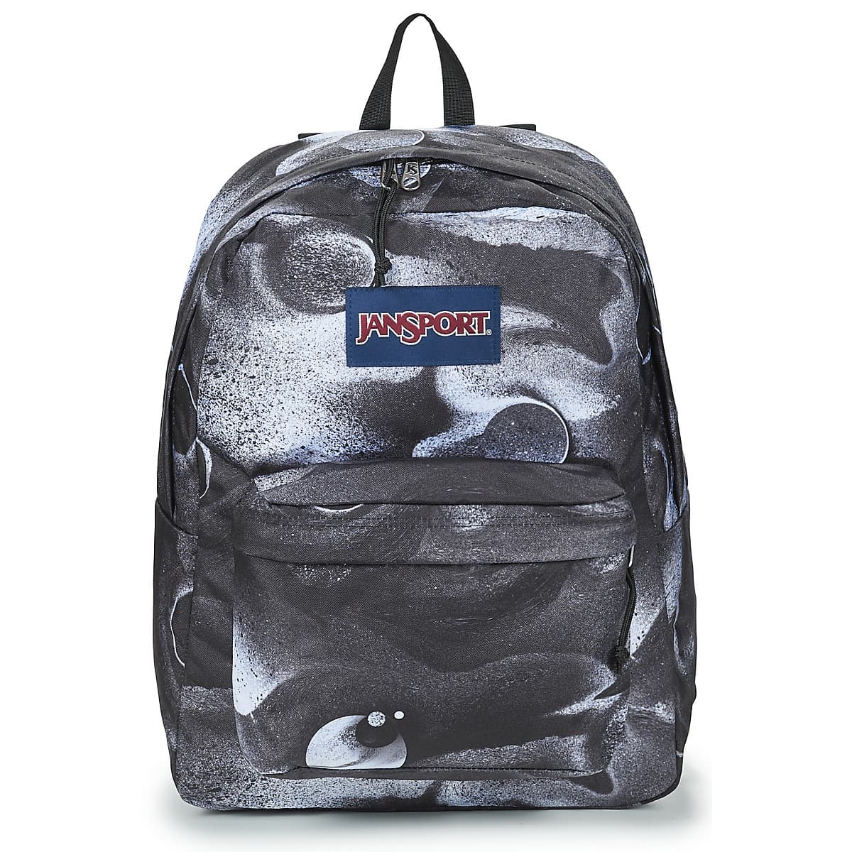 Men's Backpacks Jansport Black