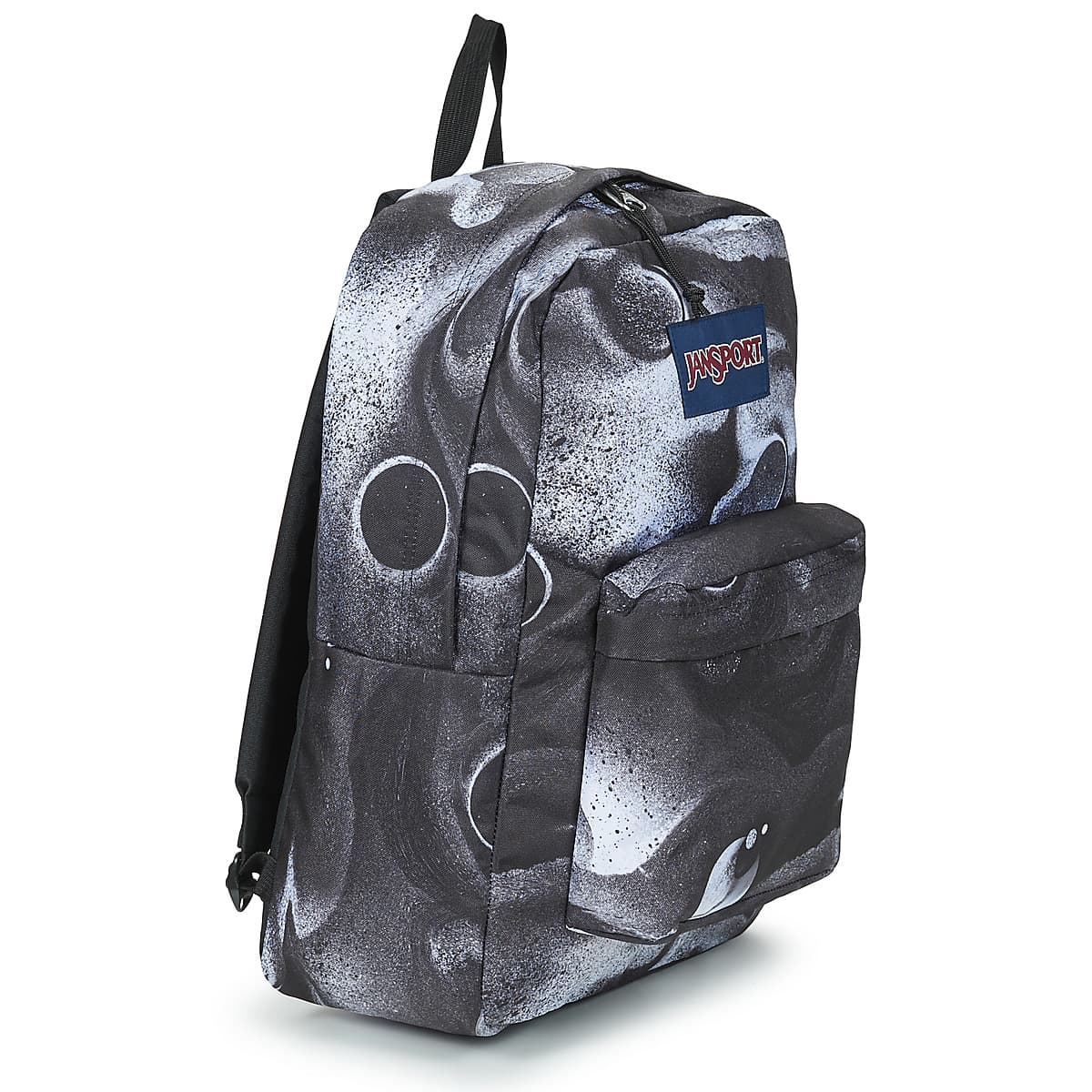 Men's Backpacks Jansport Black