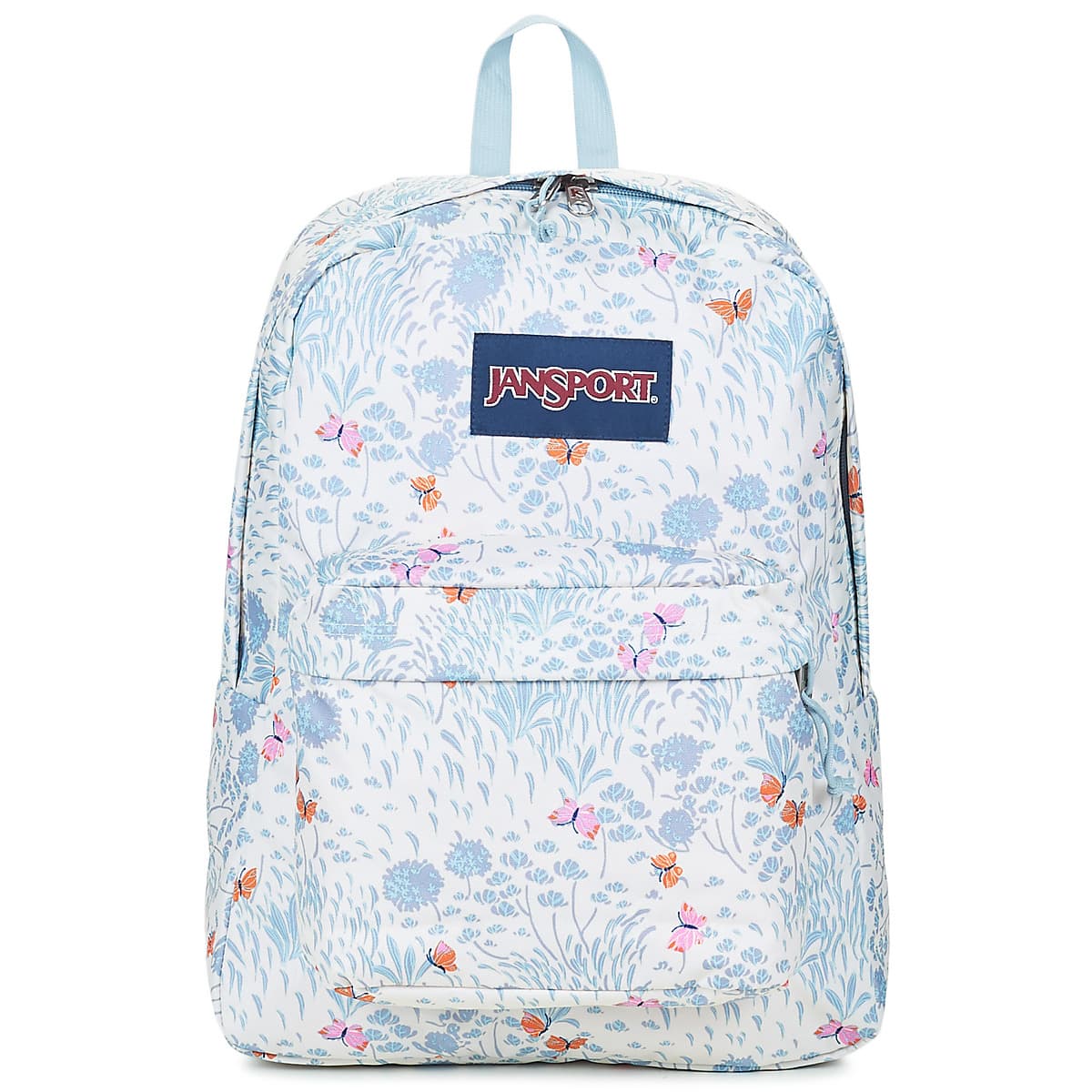 Men's Backpacks Jansport Multicolor