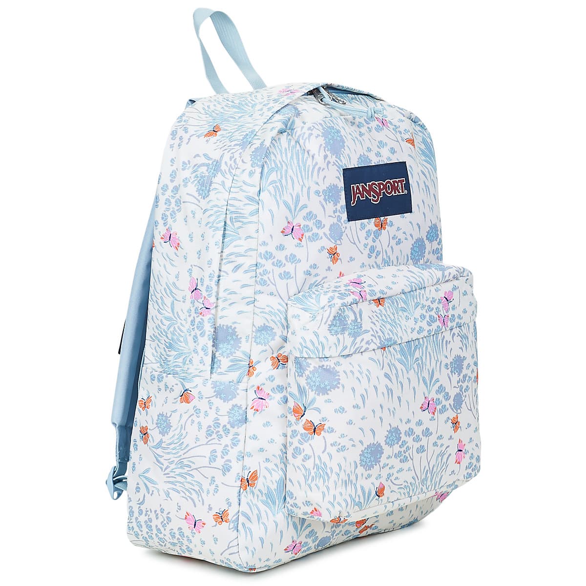 Women's Backpacks Jansport Multicolor