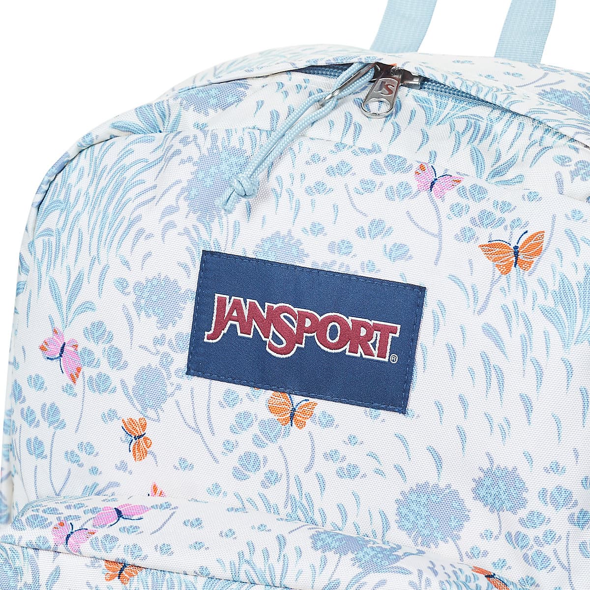 Women's Backpacks Jansport Multicolor