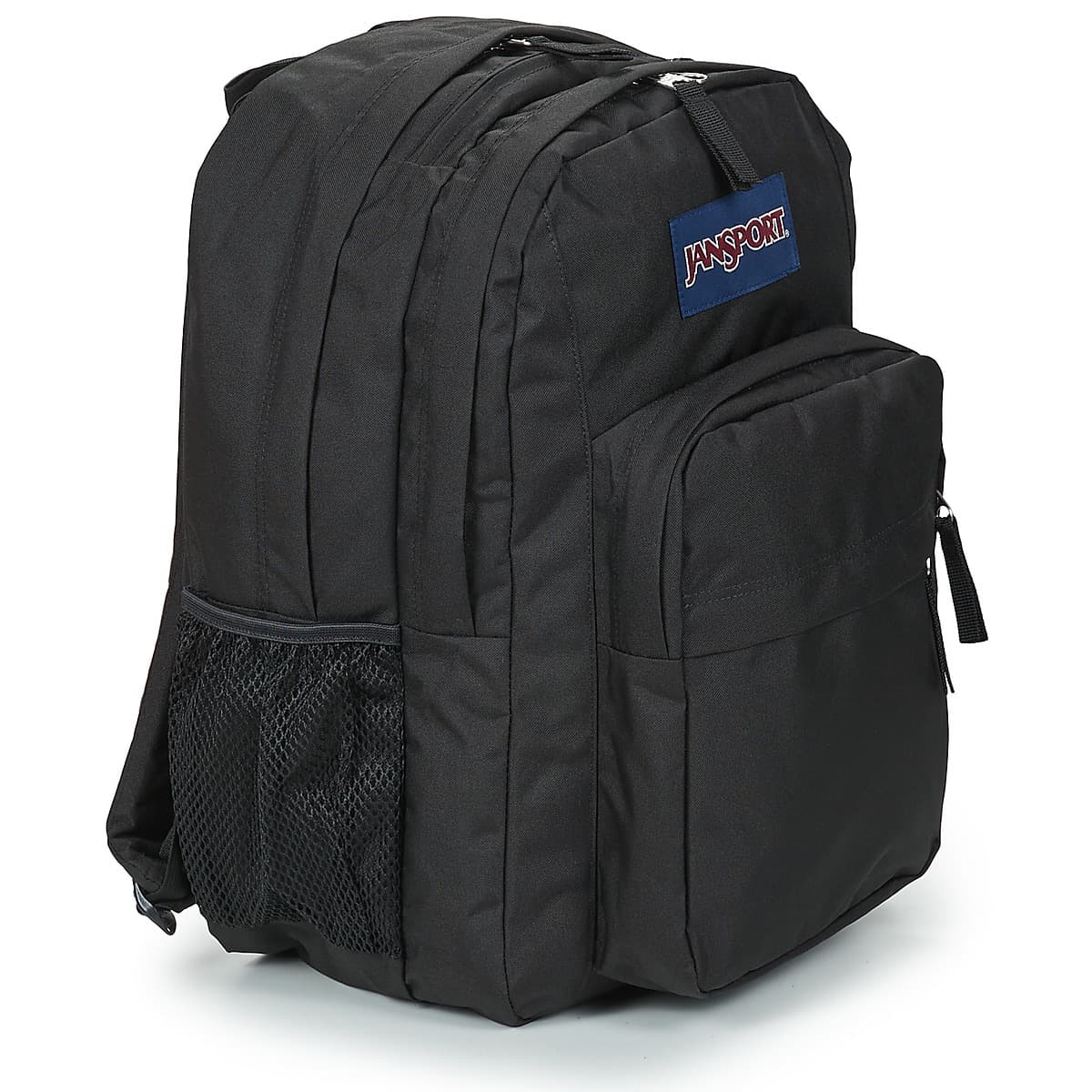 Women's Backpacks Jansport Black