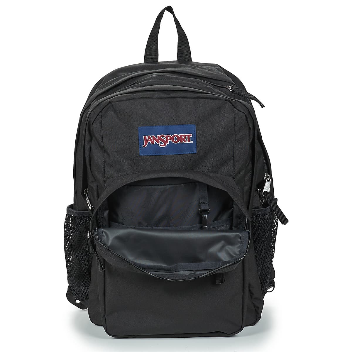 Women's Backpacks Jansport Black