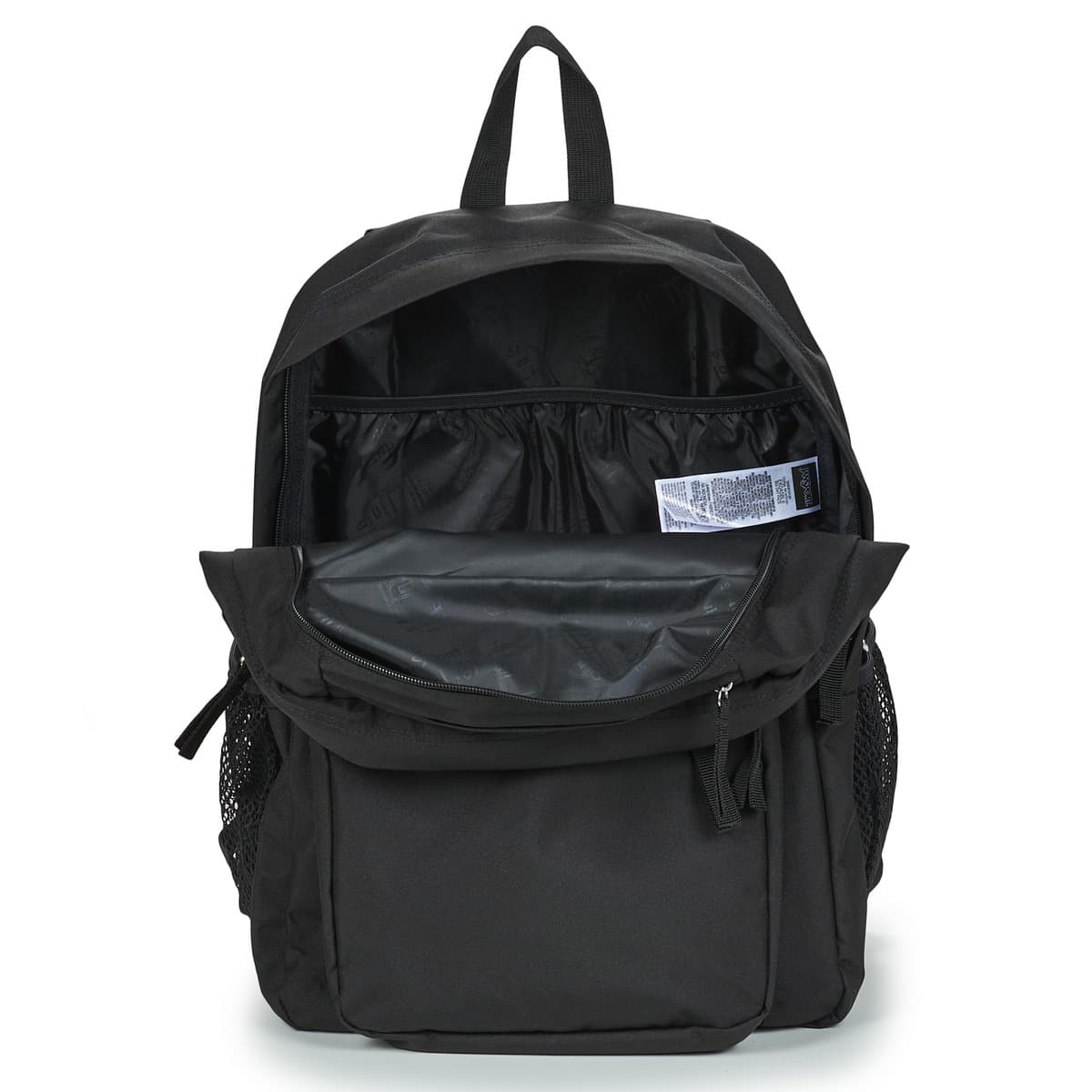 Women's Backpacks Jansport Black