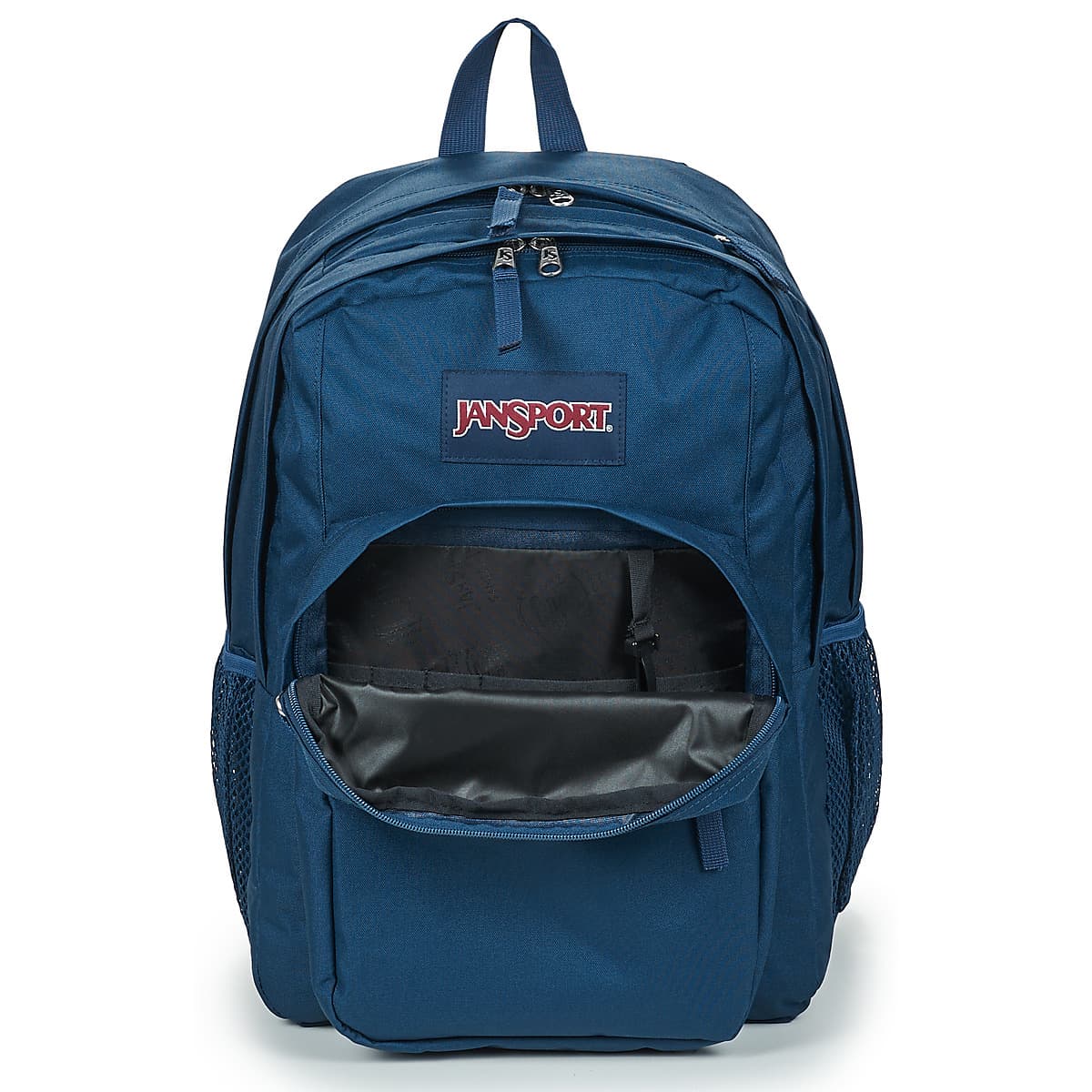 Women's Backpacks Jansport Blue