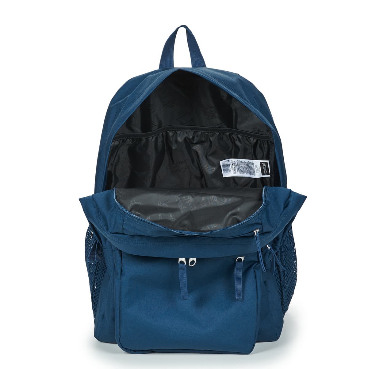 Women's Backpacks Jansport Blue