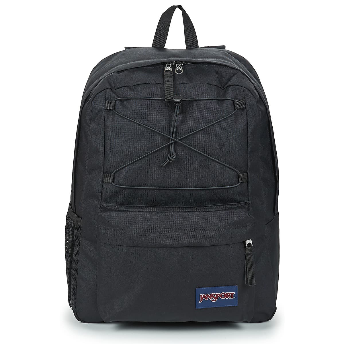 Women's Backpacks JanSport Black