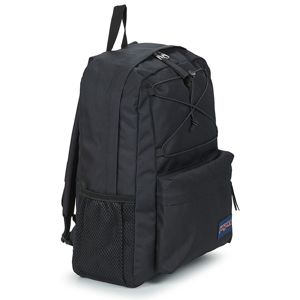 Women's Backpacks Jansport Black