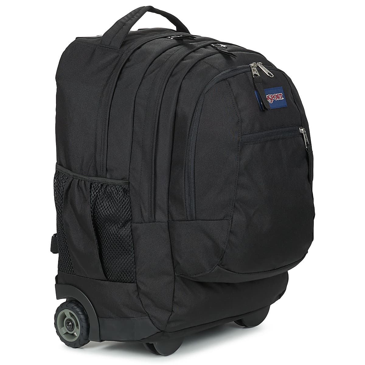 Boys' Backpacks & Bags Jansport Black