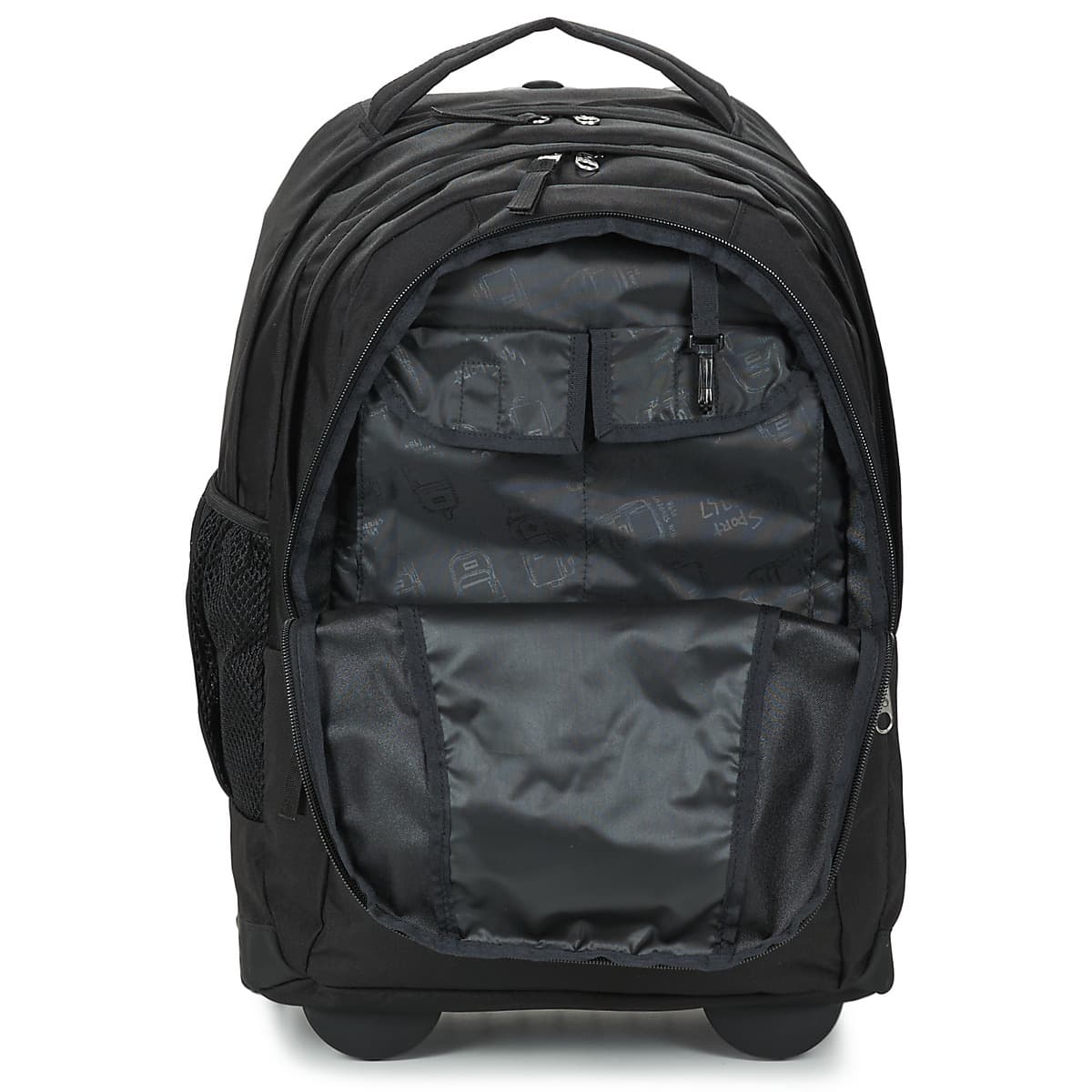 Boys' Backpacks & Bags Jansport Black