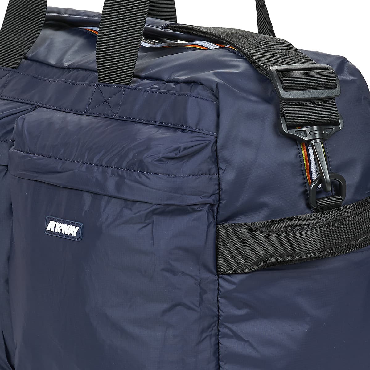Men's Travel Bags K-Way Blue