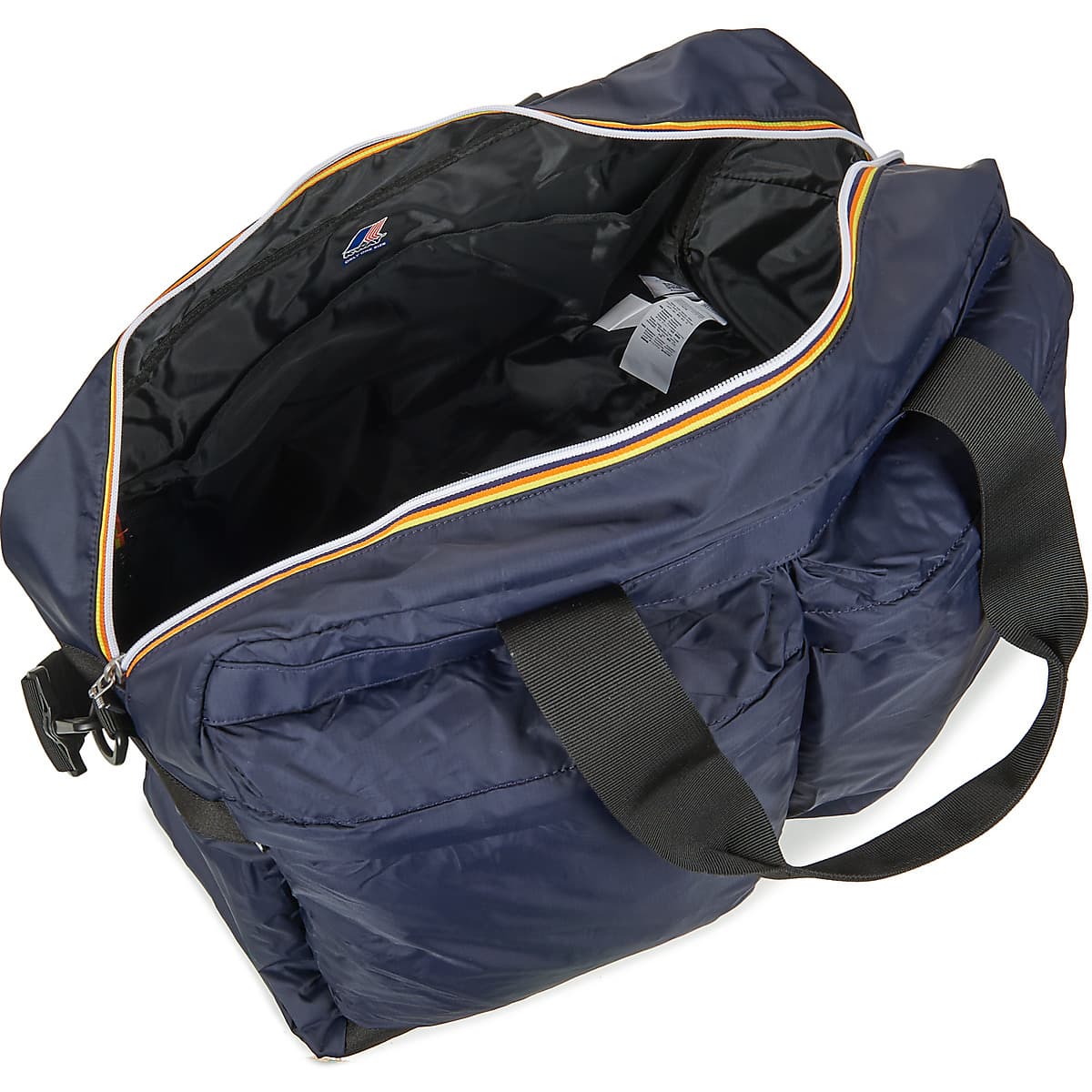 Men's Travel Bags K-Way Blue