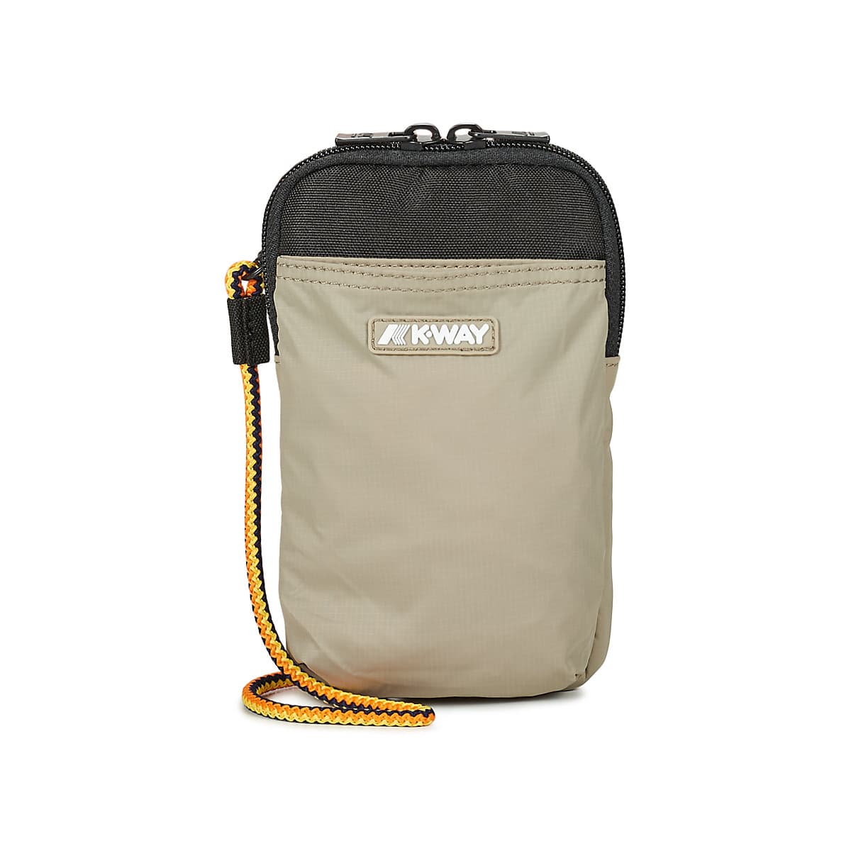 Men's Bags K-Way Purple