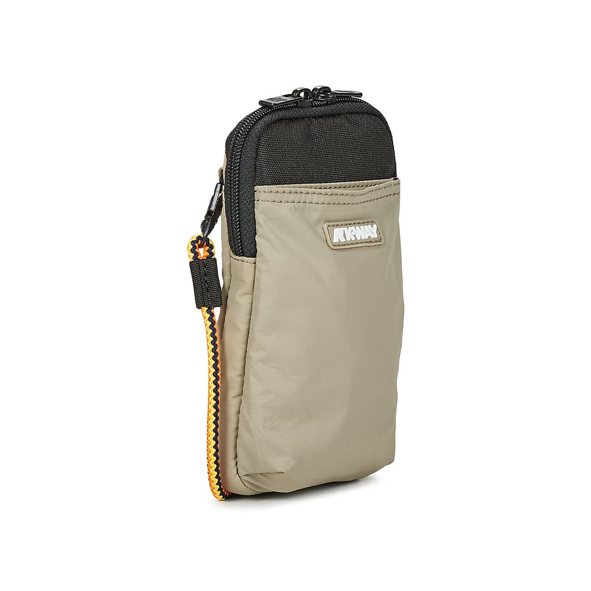 Men's Bags K-Way Green