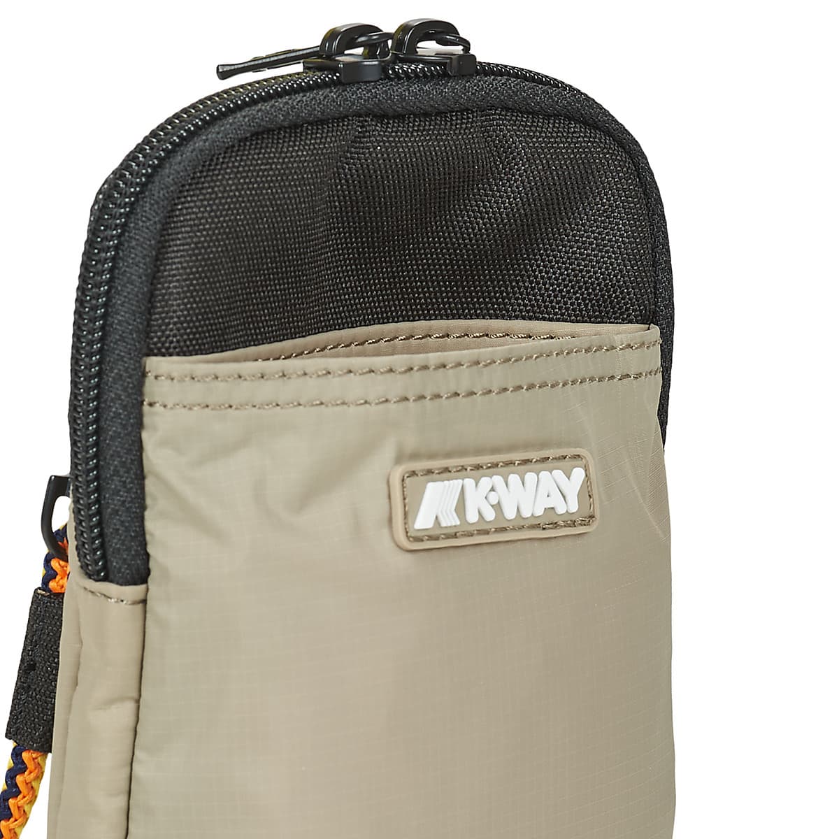 Men's Bags K-Way Green
