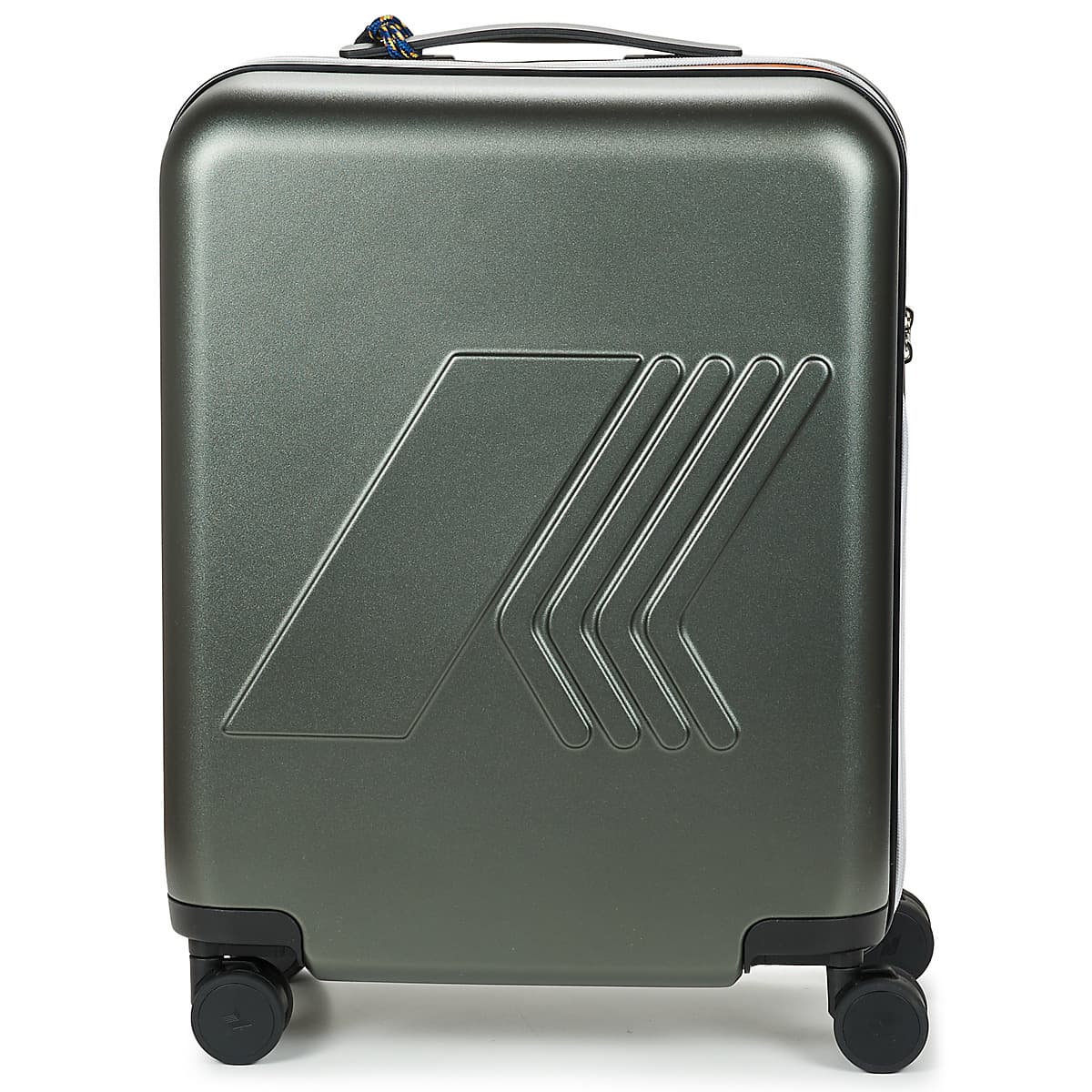 Men's Suitcases K-Way Khaki