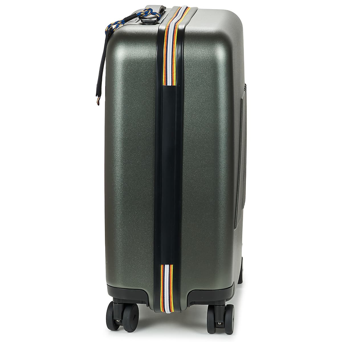 Women's Suitcases K-Way Khaki