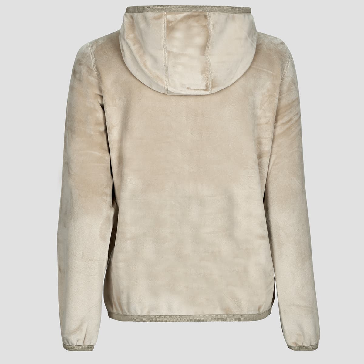 Women's Sweatshirts K-Way Beige