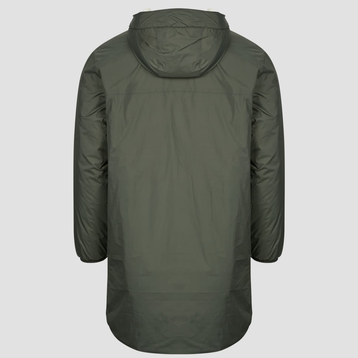 Men's Jackets K-Way Khaki