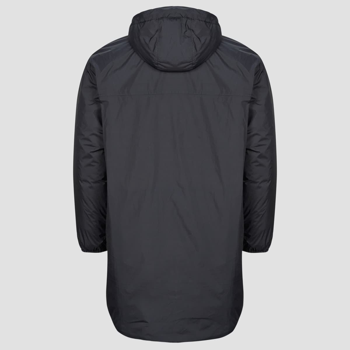 Women's Parkas K-Way Black