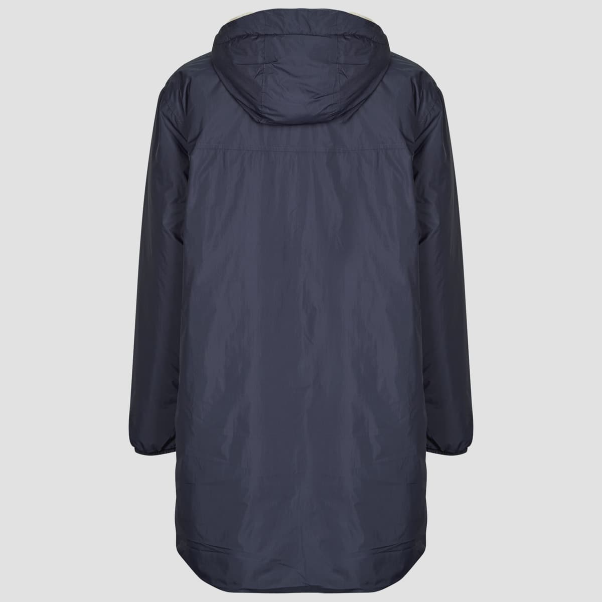 Women's Parkas K-Way Blue