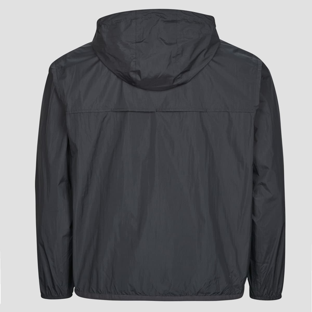 Women's Windbreakers K-Way Black