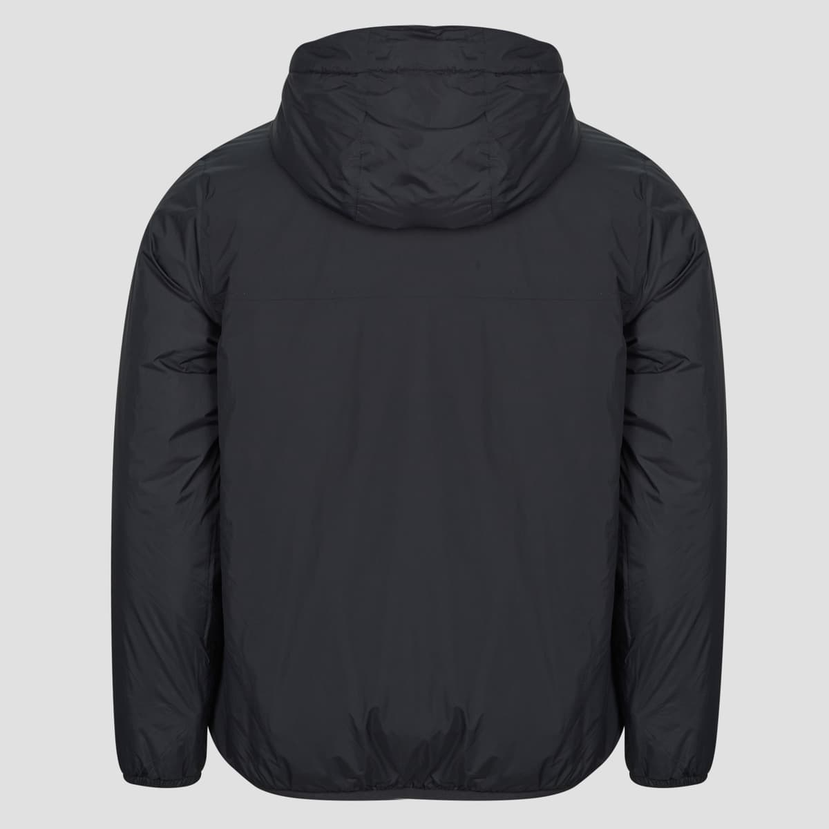 Women's Jackets K-Way Black