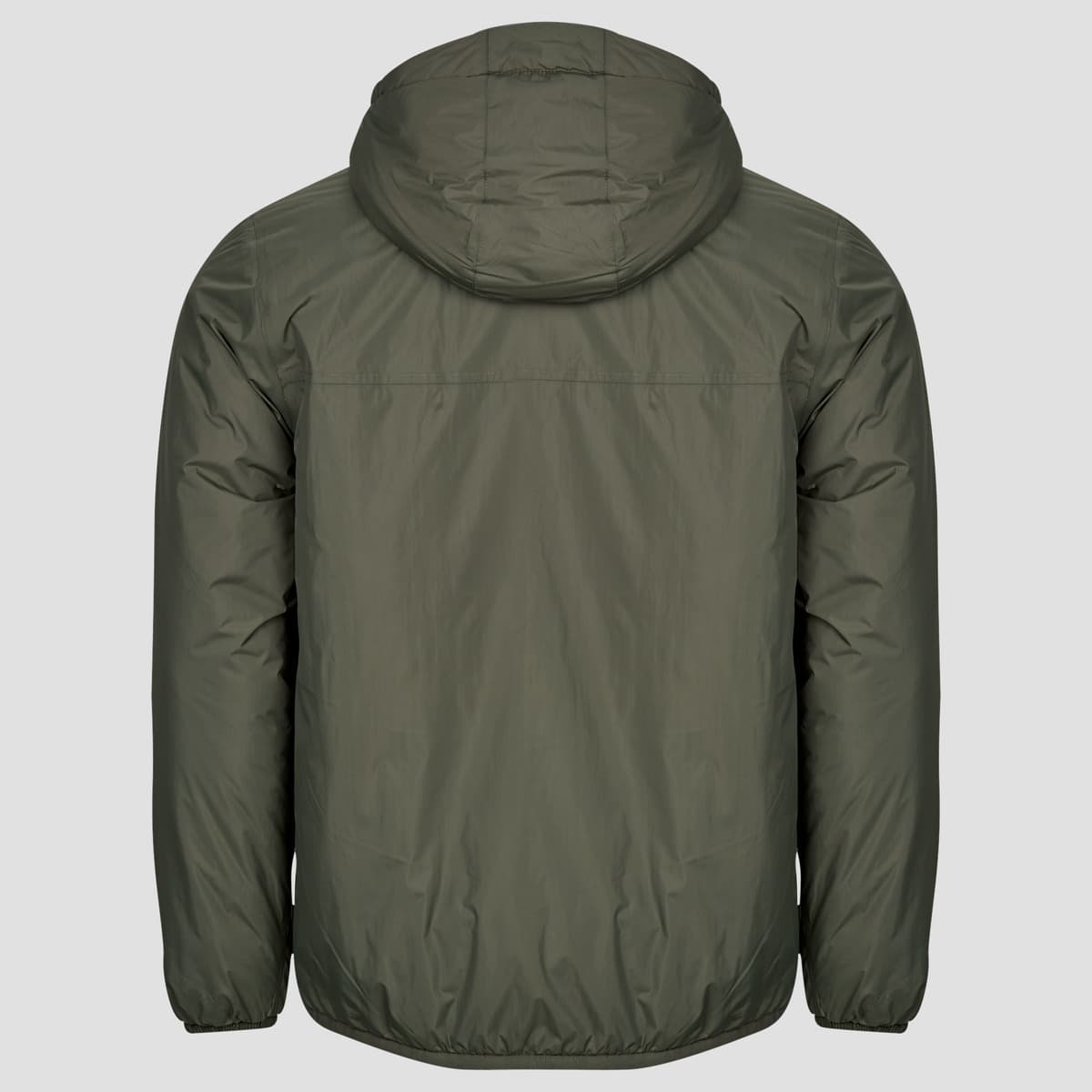 Men's Jackets K-Way Khaki