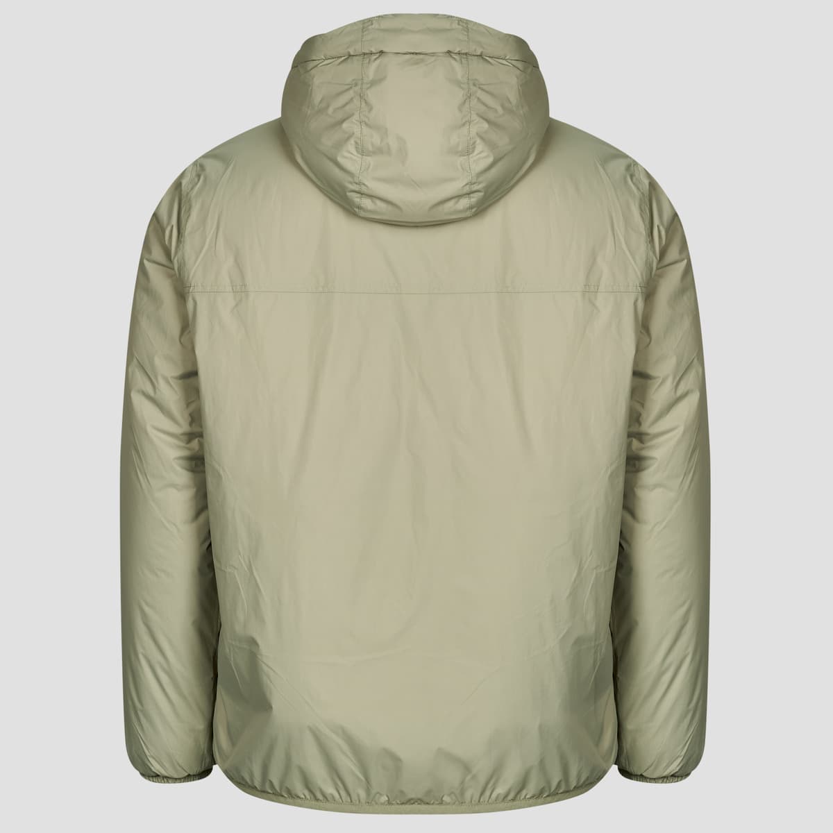 Women's Jackets K-Way Green
