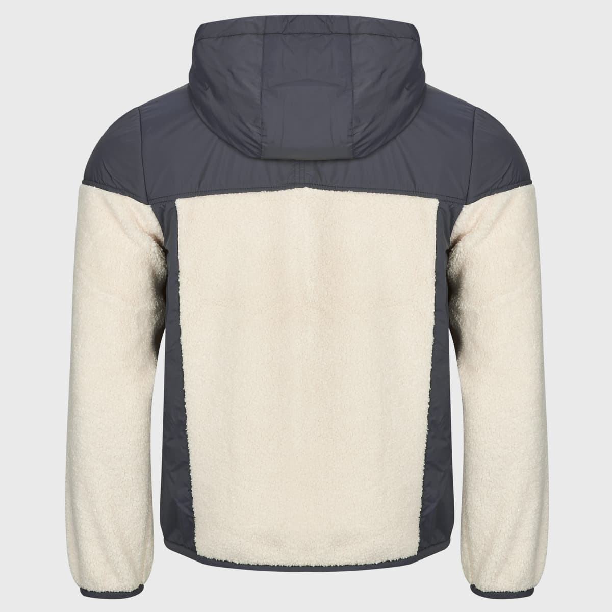 Men's Jackets K-Way Gray