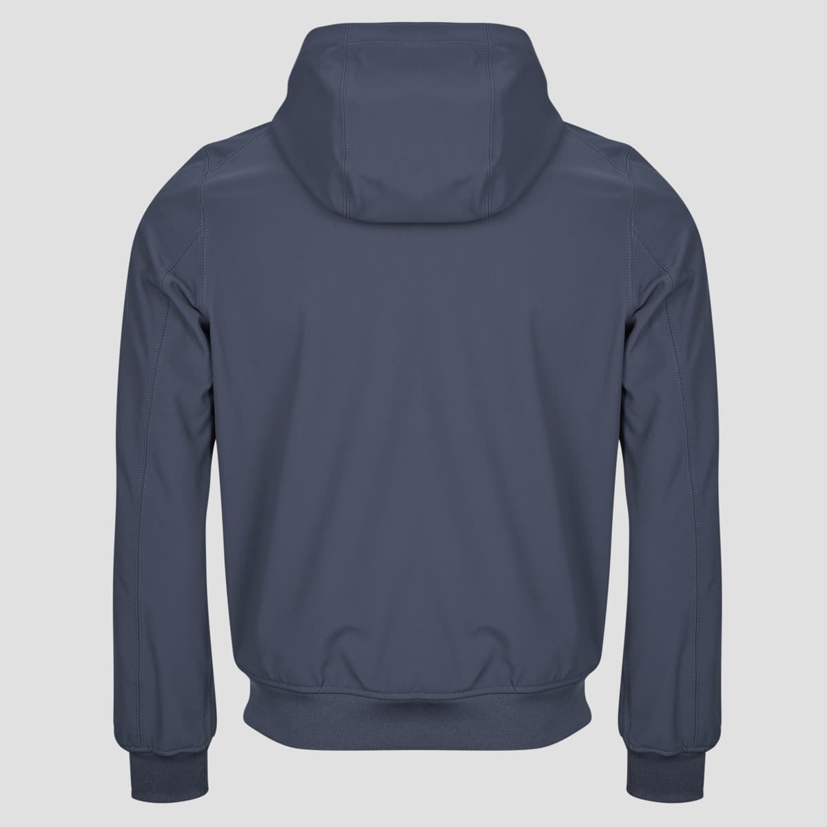 Men's Jackets K-Way Blue