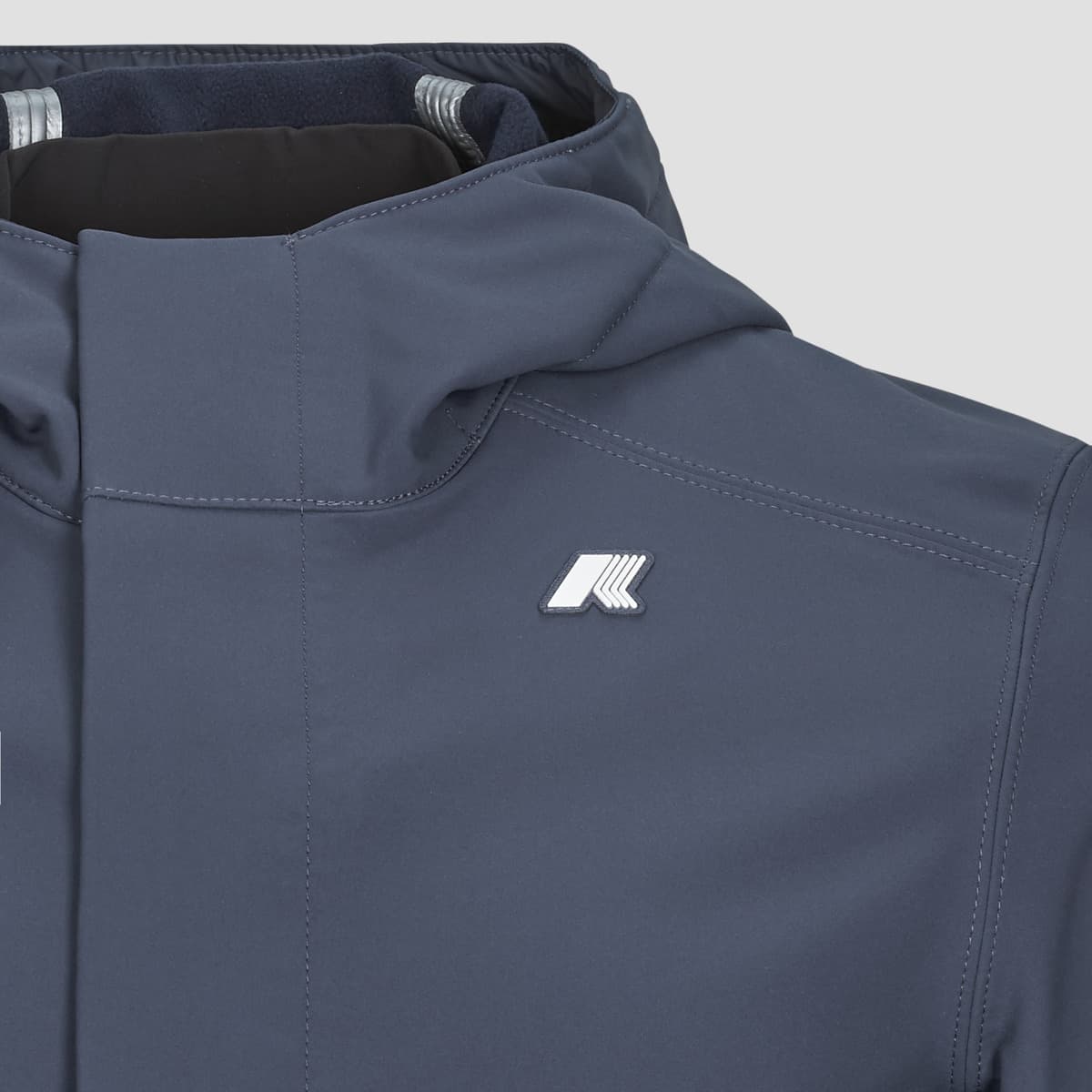 Men's Jackets K-Way Blue