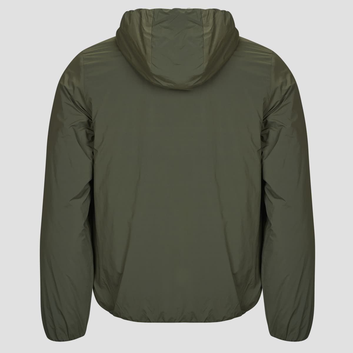 Men's Jackets K-Way Khaki