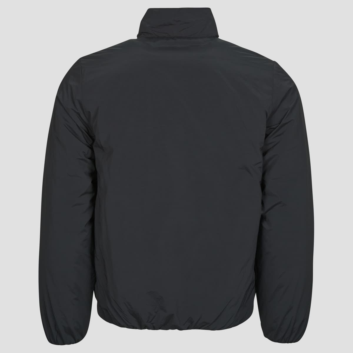 Men's Jackets K-Way Black