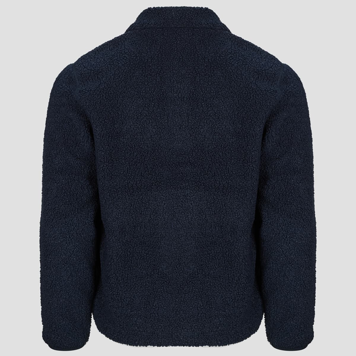 Men's T-Shirts K-Way Blue