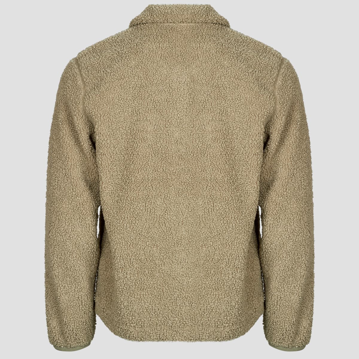 Men's T-Shirts K-Way Beige