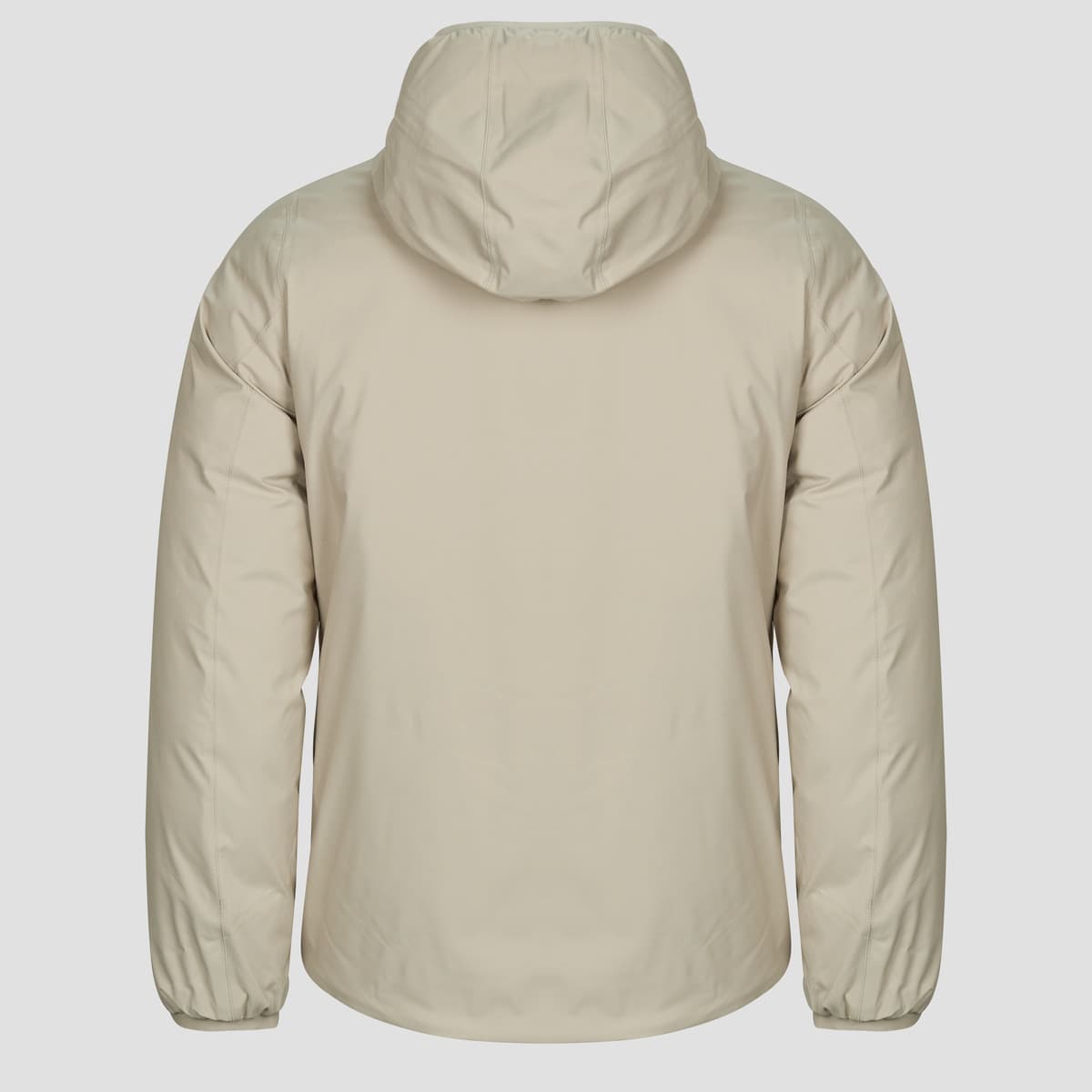 Men's Jackets K-Way Beige