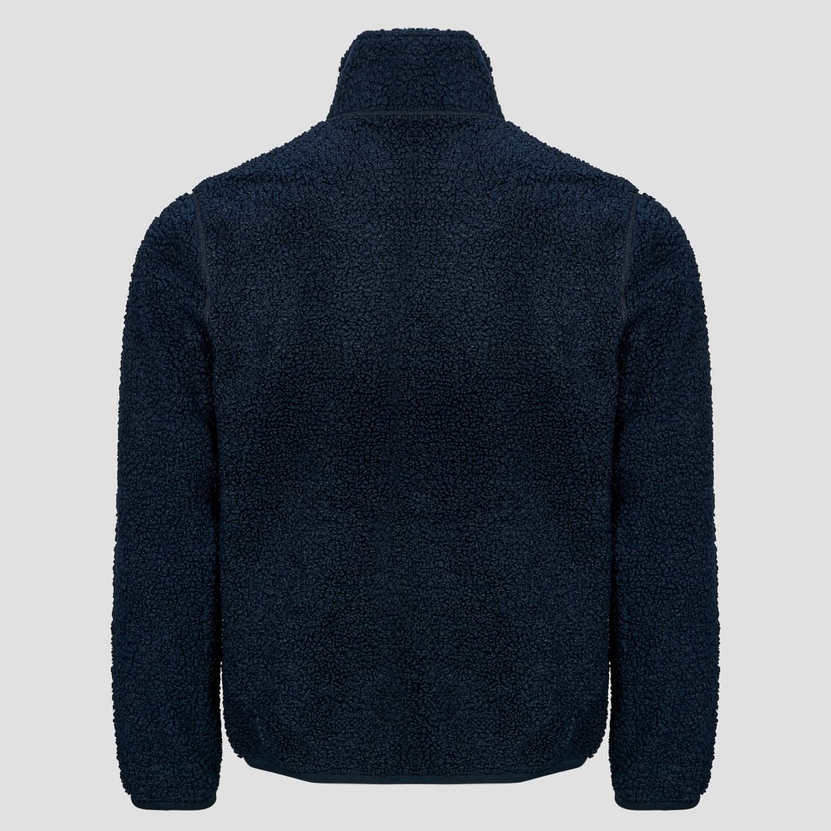 Men's Sweatshirts K-Way Blue