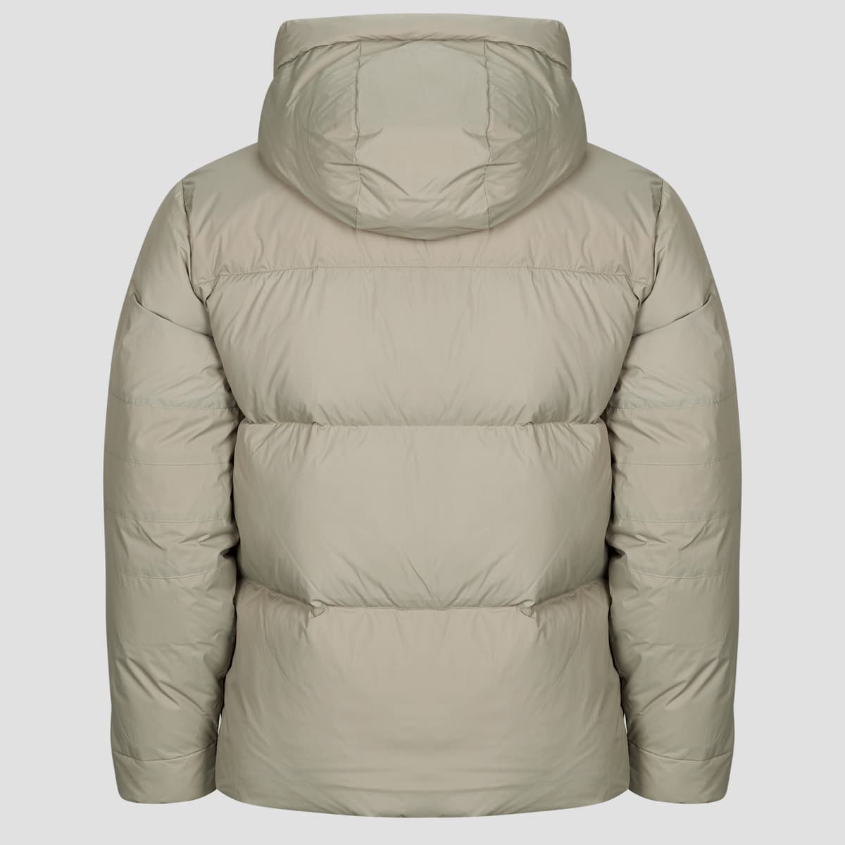 Men's Jackets K-Way Beige