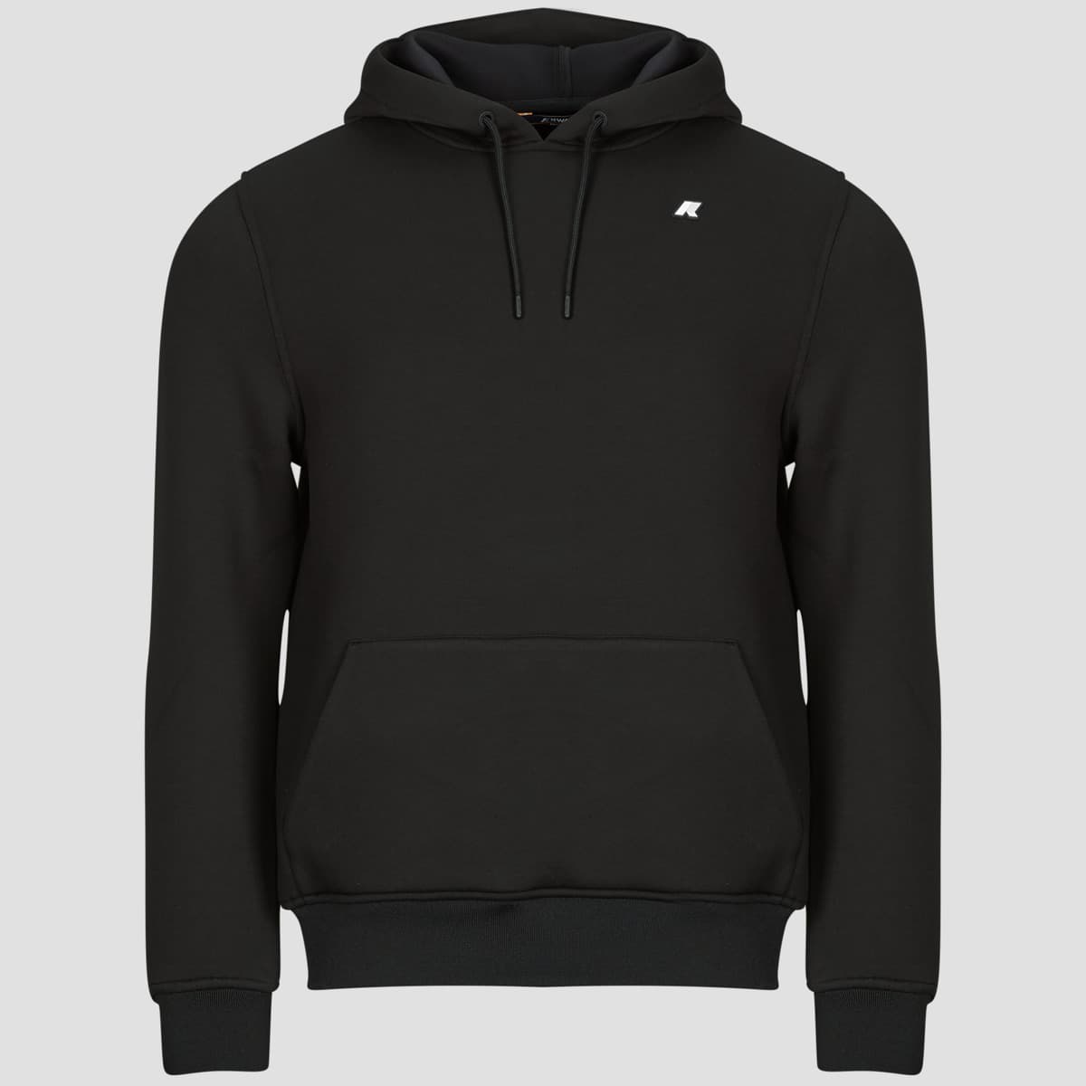 T-shirt με κουκούλα K-Way BERNIE SPACER