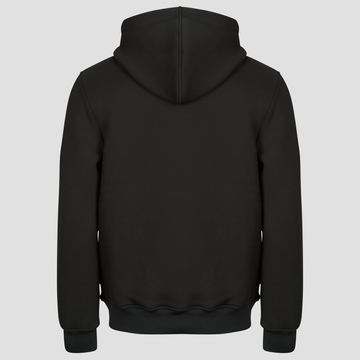 Men's Sweatshirts K-Way Black
