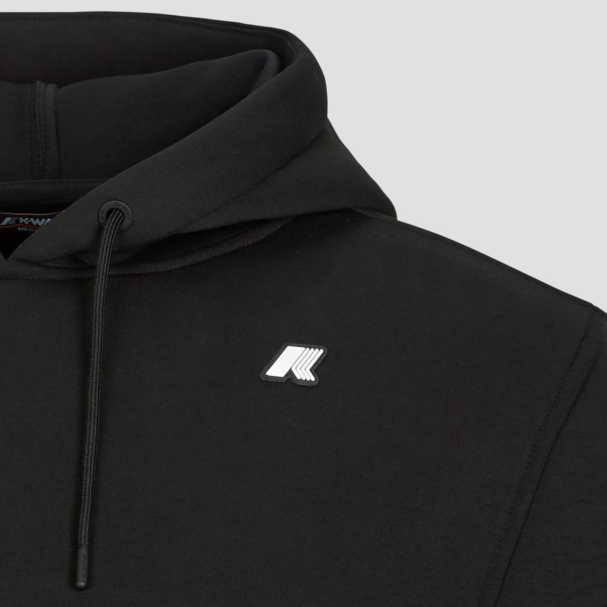 Men's Sweatshirts K-Way Black