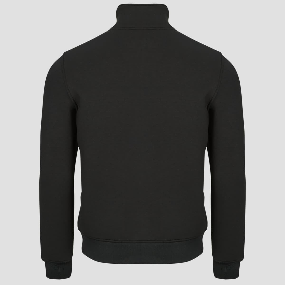 Men's Sports T-Shirts K-Way Black