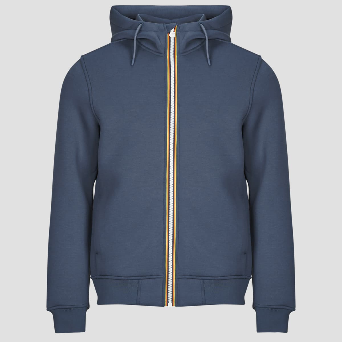 T-shirt με κουκούλα K-Way RAINER SPACER