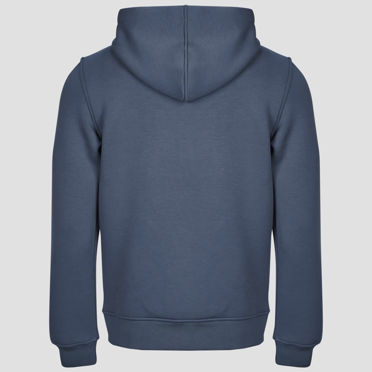 Men's Sweatshirts K-Way Blue