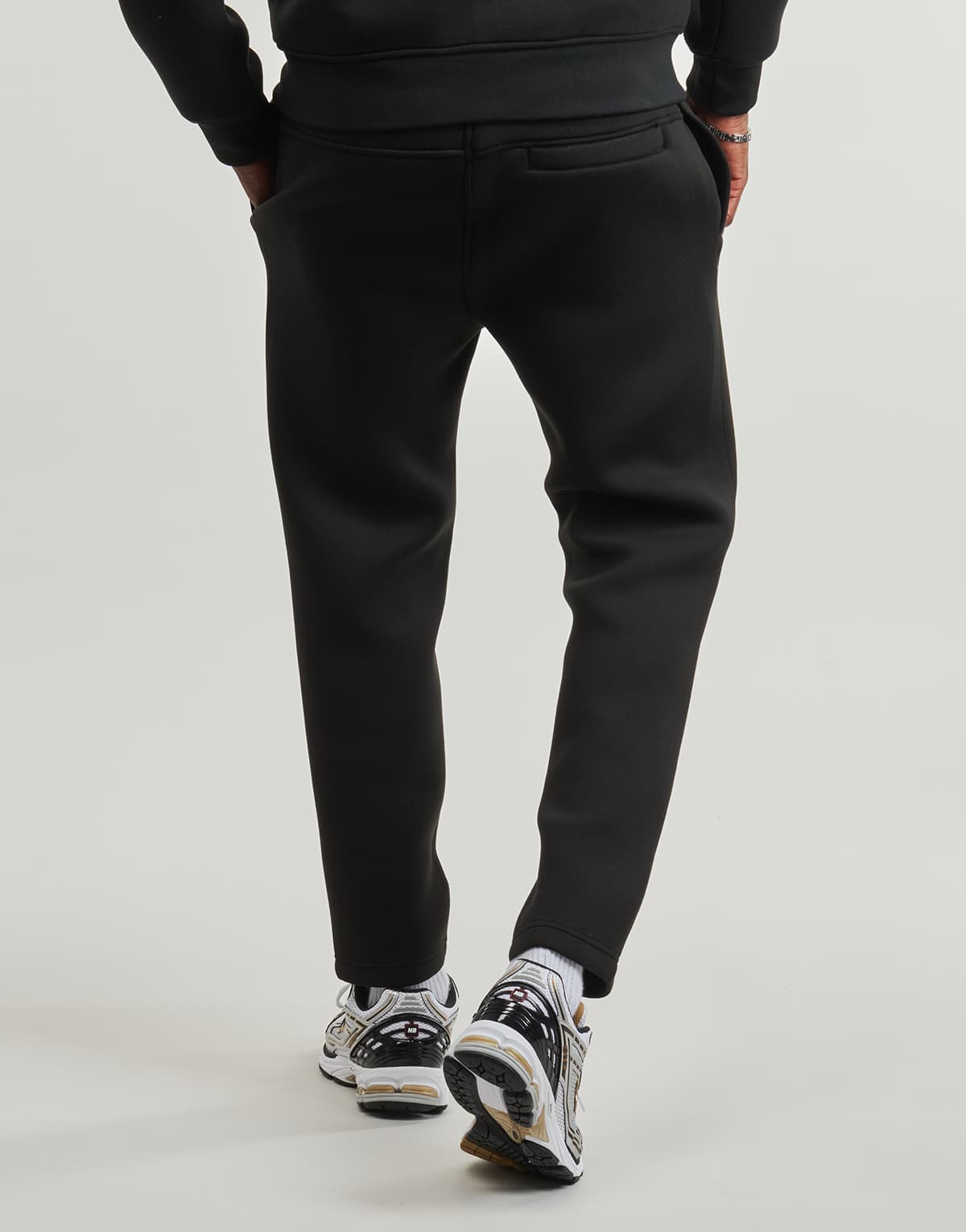 Men's Tracksuits K-Way Black