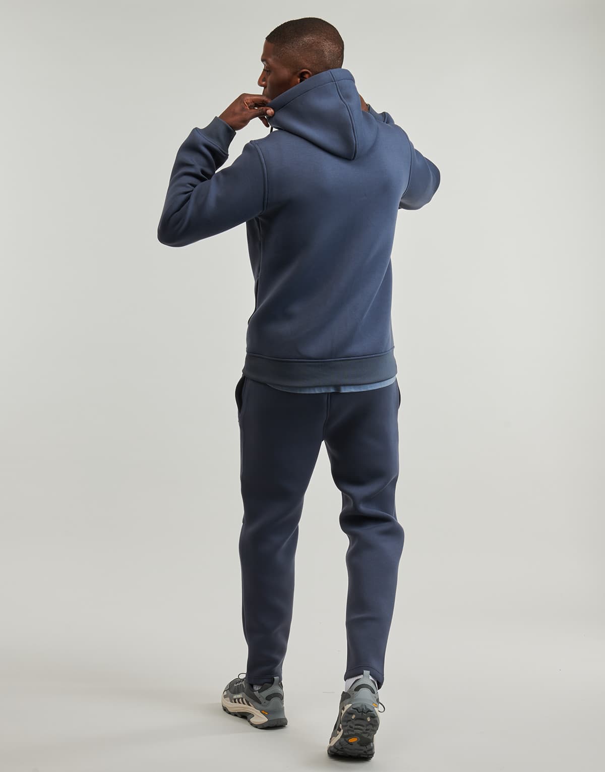 Men's Tracksuits K-Way Blue