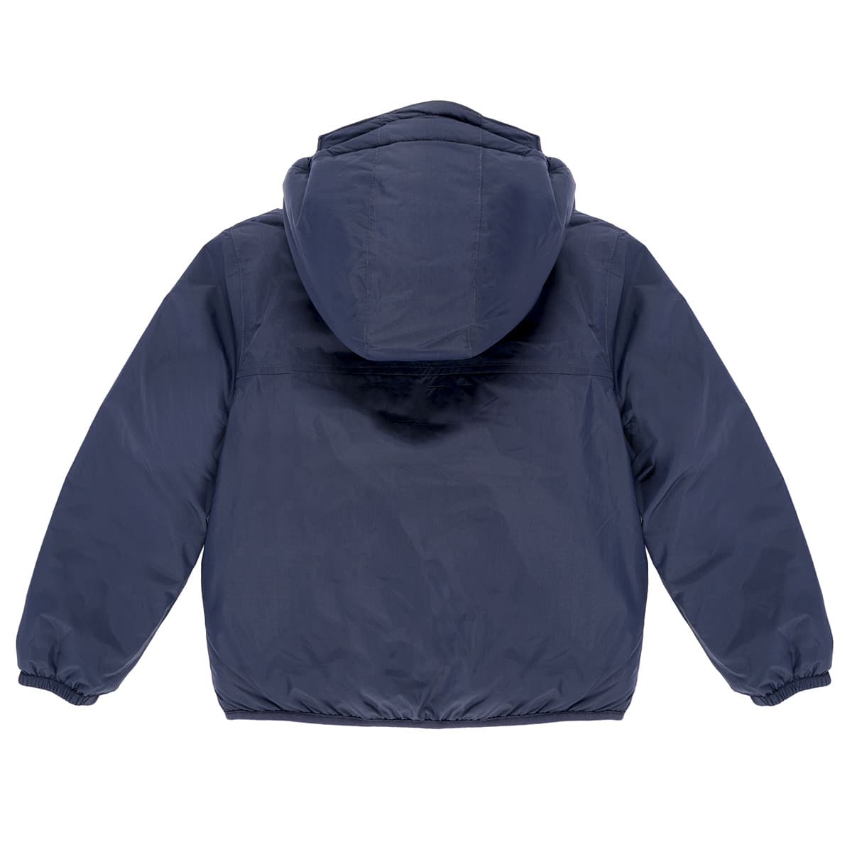 Girls' Jackets K-Way Blue