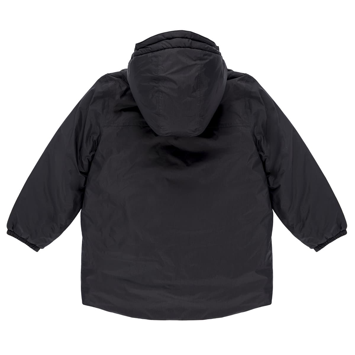 Boys' Jackets K-Way Black