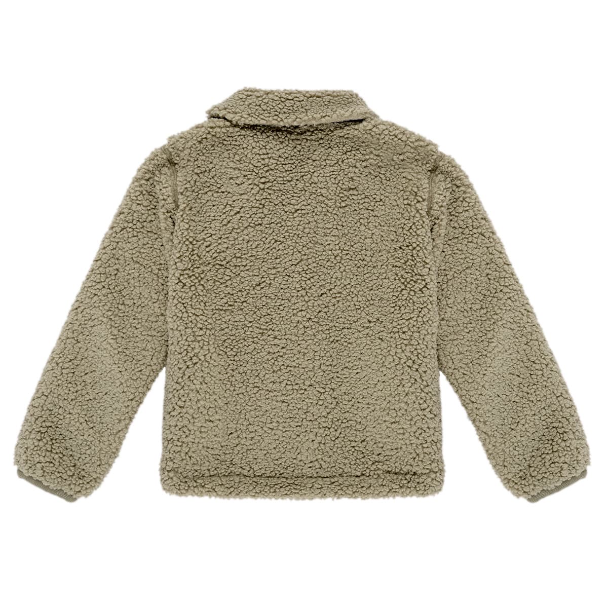 Boys' Jackets K-Way Multicolor